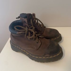 Vintage Dr. Martens